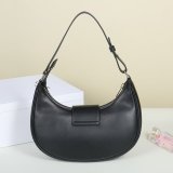 Top Celine Ava Hobo handbag 114493