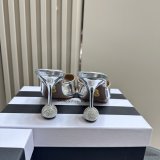 Fashion Heeled Sandals Buy Aquazzura Replica Shoes