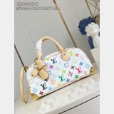 Louis Vuitton Knockoff LV x TM Handbag East West M13084 Bag