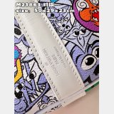 Replica Handbag Store Louis Vuitton Travel Keepall Bandoulière 50 Monogram