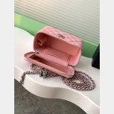 Best Vanity Chain AP3940 Lambskin Caviar 7 Star Bag