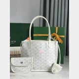 TOP Replica Saint Louis 020660 Goyard Handbag
