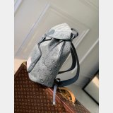 Montsouris Backpack Perfect Louis Vuitton M22534 Replica Bag