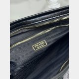 Duplicate Replica Handbag Store SoftLux Prada 2024 Luxe 1BA426/1BA433 Handbags