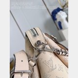 Hand It All PM Mahina Replica Handbag Store Fake Louis Vuitton Luxury M24114 Bag