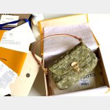 Louis Vuitton Replica Mini Pleaty M95050 Bags