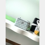 Best Vanity Chain AP3940 Lambskin Caviar 7 Star Bag