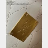 Louis Vuitton 1:1 Mirror Alma Trunk Monogram Les Extraordinaires M11114 Bags