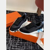 Top Designer Hermes Bouncing Sneaker