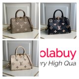 Where to Buy Replica Louis Vuitton Speedy 25 M58947 Bag