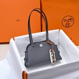 Hermes Tablier Sellier bag