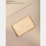 Louis Vuitton LV x TM  Nice Monogram Multicolor White M28340 Bag