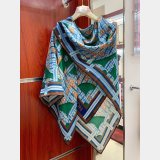 Fashion 7 Star LV CASHMERE SCARF