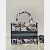 High-Quality Replica Lady Dior 24cm Tote 1:1 Mirror Bags