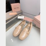 Duplicate Miu Miu Best Replica Ballet Flat Replica Handbag Store Shoes