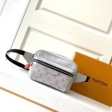 Louis Vuitton Replicas Outdoor Bumbag Taigarama Many Colours M30245