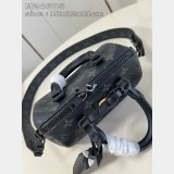 Luxury Speedy Louis Vuitton Designer Replica Handbag Store M24606 Replica Bag