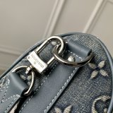Keepall Bandoulière 25 1:1 Mirror Louis Vuitton Replicas Bag