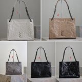 Saint Laurent Niki Shopping Best Sale Vintage Leather 577999 Bag