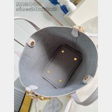 Perfect M12088 Louis Vuitton Blossom Mahina Designer Bag