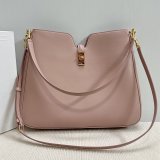 Celine MEDIUM CAMILLE 16 SOFT BAG IN SMOOTH CALFSKIN