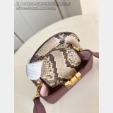 Louis Vuitton Luxury M48865 Capucines Top Quality Bag