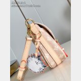 Louis Vuitton Travels Escape Grace Coddington M15134 Bag