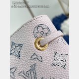 Louis Vuitton Knockoff Bella Tote Mahina 7 Star M12127 Bag