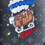 China Louis Vuitton 1:1 Replica Danube PPM Other Leathers M45893 Bags