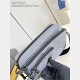 Louis Vuitton Trio Messenger Monogram Shadow M26713 M27925 M27185 Men Bags