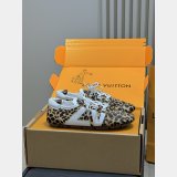LV Sneakerina Mesh Women shoes