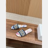 Replica Handbag Store 1:1 Mirror DIOR DWAY SLIDE Designer