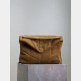 Saint Laurent(YSL) Loulou Puffer 577475 High Quality Bag