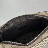 Gucci GG Canvas Small Crossbody 834802 Perfect Bag