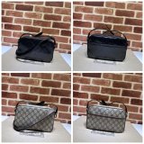 GG Crystal 760342 Gucci Designer Replica Shoulder Bag