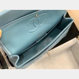 Replica Handbag Store Best Replica Lambskin CF1112 25CM Handbags Online China Sale