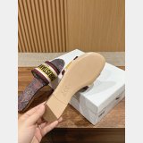 Replica Handbag Store 1:1 Mirror DIOR DWAY SLIDE Designer