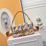 Top Quality Fendi Baguette Handbag