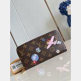 Louis Vuitton Passport Cover Wallets M15320/M15334/M15359/M26256 Bag