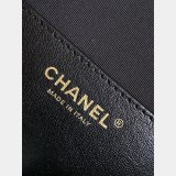 Replica Spring-Summer 2025 Backpack Mesh AS5484 Black Bag