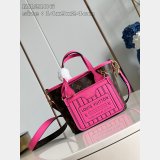 Louis Vuitton 1:1 Mirror Neverfull Bandoulière Inside M12099 Bag