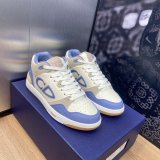 Top Quality Cheap Dior OBLIQUE CD Sneaker