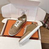 Top Herme MEN Match Sneaker