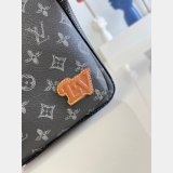 Fake Louis Vuitton Online Avenue M46344 Sling Bag NM Monogram Other