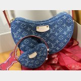 Replica Louis Vuitton 1:1 Mirror M46856 Sinces Shoulder Bags