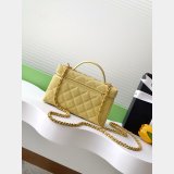 Replica AP4483 Classic Clutch With Chain Knockoff Bag