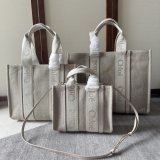7 Star CHLOE WOODY Replica Handbag Store HANDBAG Inspired