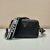 Best Prada 1BD082 Crossbody Bag