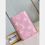 Louis Vuitton Multiple Wallet M26072 G65 Top