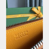 Goyard Insert Louise 020602 Card Holder/Inner Bag